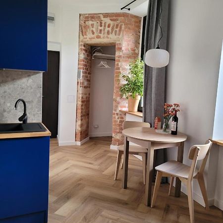Cozy Corner Gdansk公寓 外观 照片